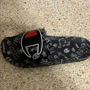 Meet your Posher, Patrick